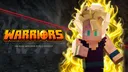 Rede Warriors banner