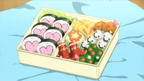 Bento Box Club 🍱 banner
