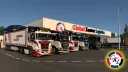 Global Kontor Logistics banner