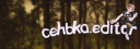 banner