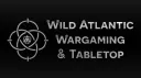 Wild Atlantic Wargaming & Tabletop banner
