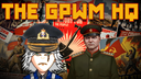 The GPWM HQ Discord server banner