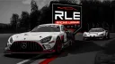 Racing League eSports banner