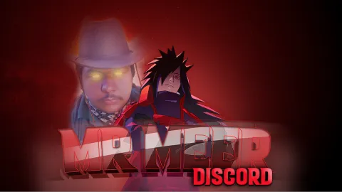 Mr Meer banner