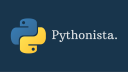 Pythonista banner