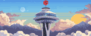 banner