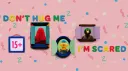 The DHMIS Discord Server Discord server banner