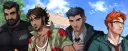 banner