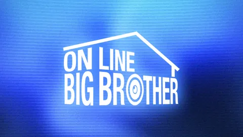 Online Big Brother banner