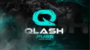 QLASH PUBG banner