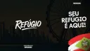 Refúgio Roleplay banner