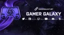 Gamer Galaxy banner