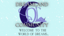 Dreamland server banner