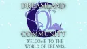 Dreamland Discord server banner