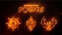 𝐓𝐇𝐄 𝐒𝐌𝐘𝐓𝐇'𝐒 𝐅𝐎𝐑𝐆𝐄 banner