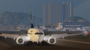 Garuda Indonesia Discord server banner