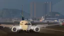 Garuda Indonesia banner