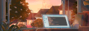 banner