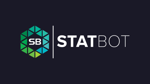 Statbot | Discord App Directory