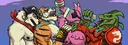 banner