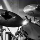 The Scene server banner