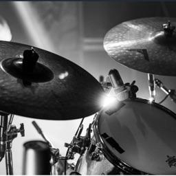 The Scene Discord server banner