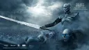 Game of Thrones Winter is Coming banner
