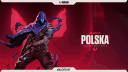 VALORANT Polska banner