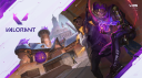 Background image of Discord server VALORANT Polska