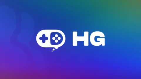 Healthy Gamer banner