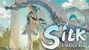 Project SILK Banner