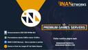 INANetworks | Oficial Banner