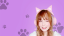 CathyCat's Kitten Club Discord server banner