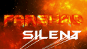 [ S I L E N T ] Discord server banner