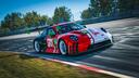 Sim Racing Nation Banner