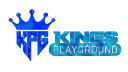 King's Playground Banner