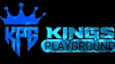 King's Playground banner