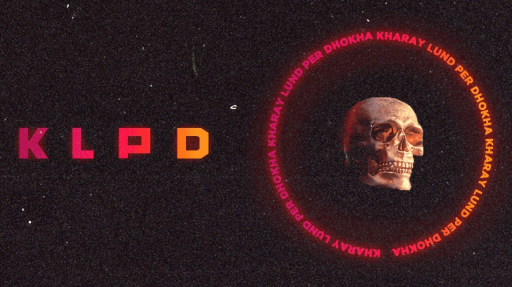 KLPD Discord server banner