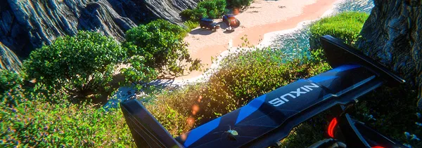 banner