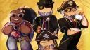 Yellow Gearworks banner