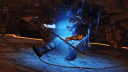 快樂戰魂 For Honor Banner