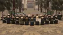 IRF | Military Police banner