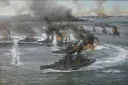 The Drydock banner