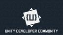 Unity Developer Community Banner