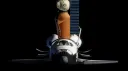 NASA banner