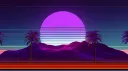 • Неоновый городок • banner