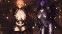 Melodic's den banner