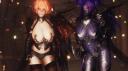 Melodic's den Banner
