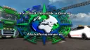 Alphafungamer  Customs banner
