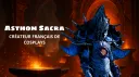 L'Atelier d'Asthom Sacra banner